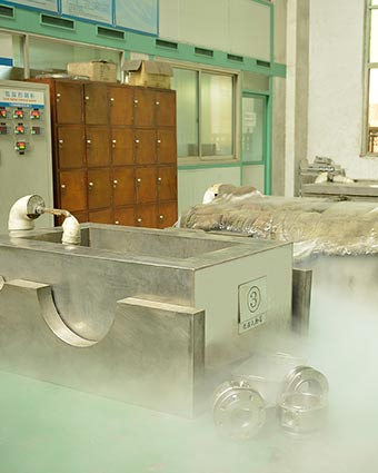  Low Temperature Treatment