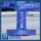 1.0619 Angle Globe Valve