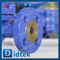 1.0619 Angle Globe Valve