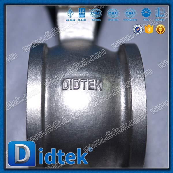 V Port Segment Hard Seal V-Ball Valve Wuth Crankshaft Connecting Rod Pneumatic Actuator