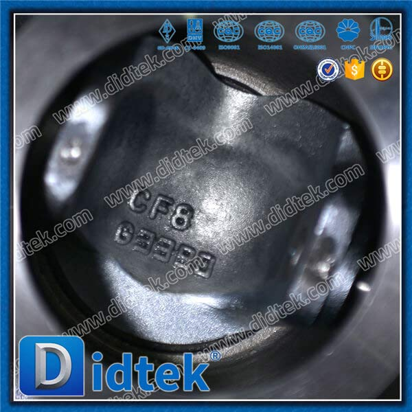 V Port Segment Hard Seal V-Ball Valve Wuth Crankshaft Connecting Rod Pneumatic Actuator