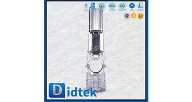 Choosing The Right Knife Gate Valve: Comparing QB, Slurry, And Through Conduit Options