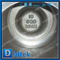 Double Acting Pneumatic Gate Valve