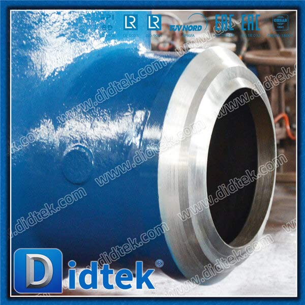 WC6 Material Pneumatic Gate Valve