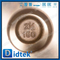 Aluminum Bronze C95800 Gate Valve