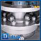 WCB 16'' 300LB Top Entry Ball Valve