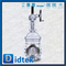 Carbon Steel Gear Operator RF Trim.8 Gate Valve