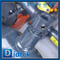 ST37.8 Fully Welded Ball Valve