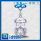CK20 Material Gate Valve