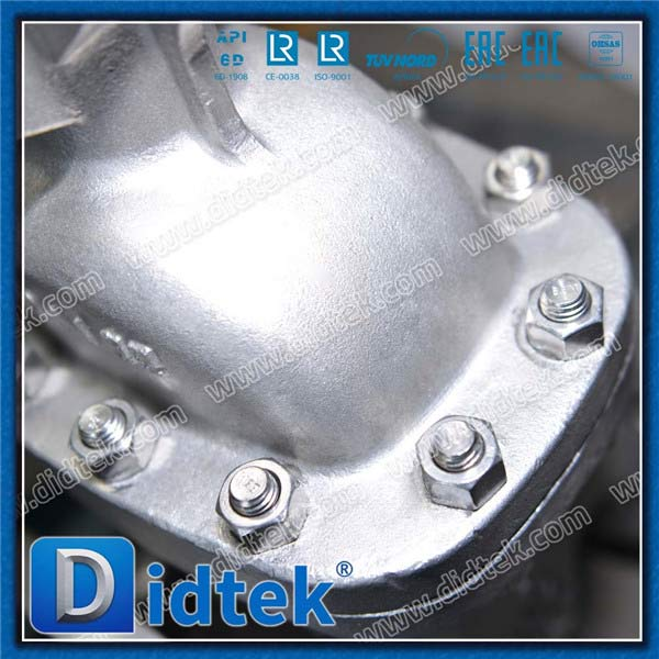 CK20 Material Gate Valve