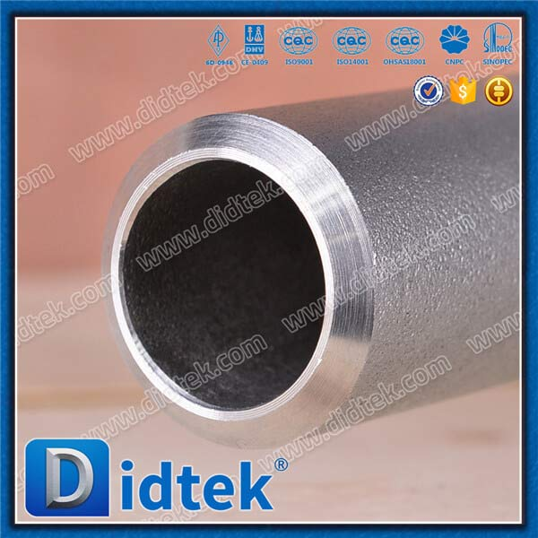 904L Sleeve Plug Valve