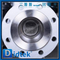 Cast Steel 4" WCB Hand wheel Flange Gate Valve