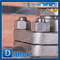 904L Sleeve Plug Valve