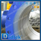 Top Entry Ball Valve Use Double Stage Turbine for Low Torque