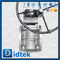 CN7M Sleeve Plug Valve