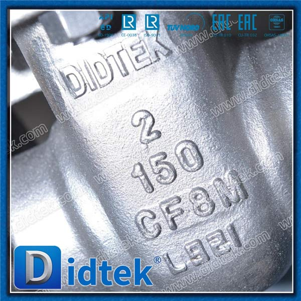 Locking Device and Position Indicator Gate Valve