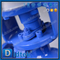 Electric Three Way Ball Valve