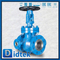 Gasoline 3'' 300LB WCB Heat Jacket Gate Valve
