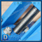 Epoxy Coating Cast Steel Gate Valve With Bare Shaft