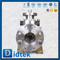 Nickel and Nickel Alloy Casting Top Entry Ball Valve
