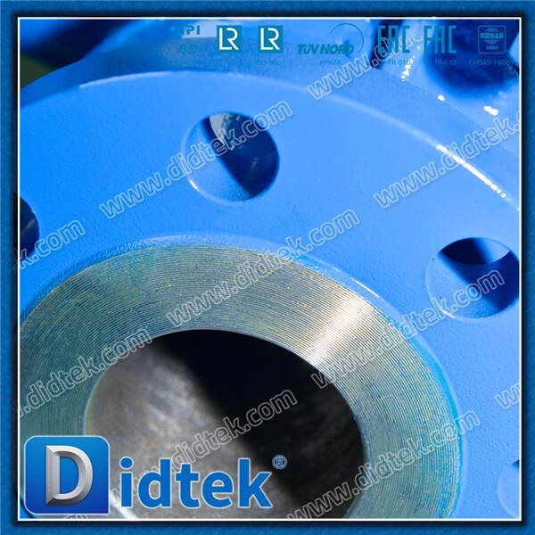 Gasoline 3'' 300LB WCB Heat Jacket Gate Valve