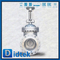 High Pressure GOST 12815-80 Russia Standard SS321 Gate Valve