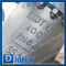 High Pressure GOST 12815-80 Russia Standard SS321 Gate Valve