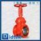 Firewater Fresh Water Supply System Gate Valve