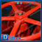 Firewater Fresh Water Supply System Gate Valve