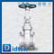 CF8M Bolted Bonnet Gate Valve Handwheel