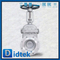 CF8M Bolted Bonnet Gate Valve Handwheel