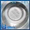 CF8M Bolted Bonnet Gate Valve Handwheel