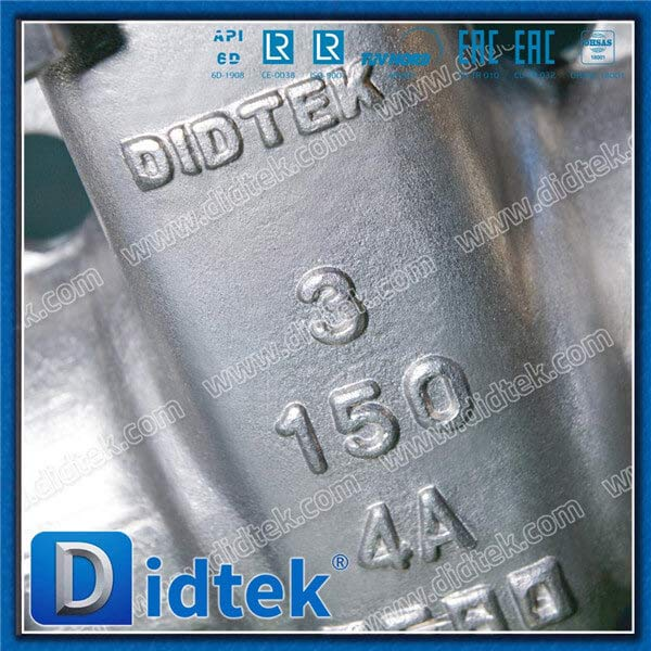Monel 3 inch 150 Duplex 4A Gate Valve