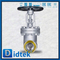 High Temperature ASTM A217 WC9 BW Valve