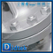 High Temperature ASTM A217 WC9 BW Valve