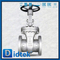 317 CG8M OS & Y 8 '' 300lb Valve วาล์ว