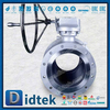 12'' WCB Fire Safe Split Body Trunnion Ball Valve