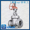 High Pressure OS&Y C12 Gate Valve RF