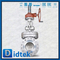 High Pressure OS&Y C12 Gate Valve RF