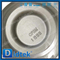 CF3M BB Stainless Steel Manual Gate Valve 10K
