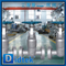 Casting Steel 2500LB WCB PSB Gate Valve