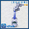 Intelligent Electric Actuator Knife Gate Valve