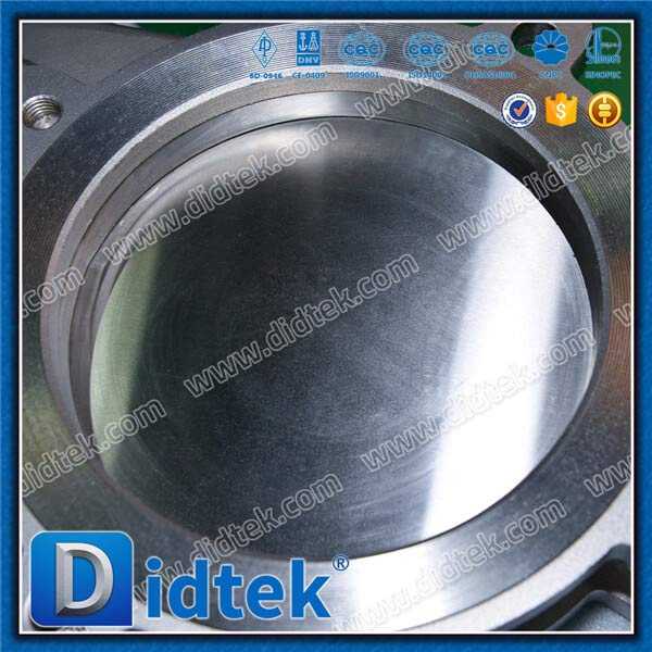 Intelligent Electric Actuator Knife Gate Valve