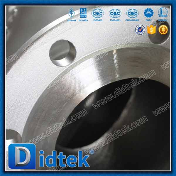 Basket Type Strainer