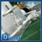 F91 Forged Steel Butt Welded Gate Valve dengan Bypass