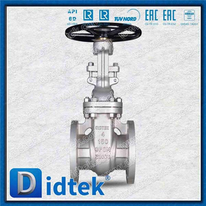 Bonnet OS & Y BOLTED 4INCH 150# GATE VALVE