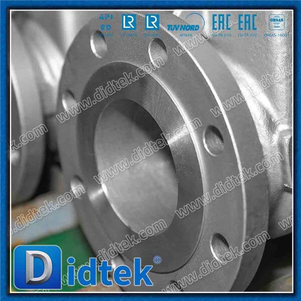 OS&Y Bolted Bonnet 4inch 150# Gate Valve