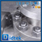 Top Entry Expanded Seat LCB 900LB Reduce Bore Ball Valve