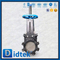 Single Direction Sealing Knife Gate Valve