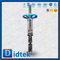 Single Direction Sealing Knife Gate Valve
